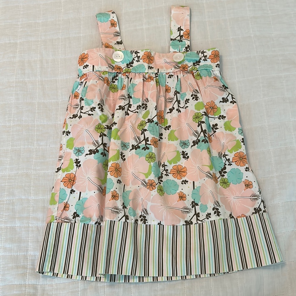 Icky brand dress